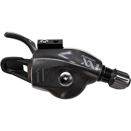 SRAM XX1 Trigger Shifter - Bike