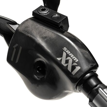 SRAM XX1 Trigger Shifter - Bike