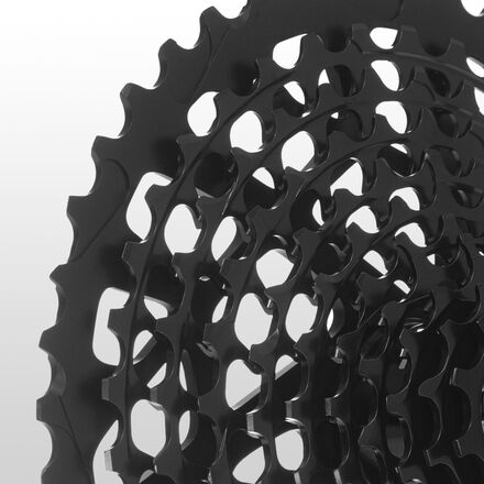 SRAM X01 X-Glide Cassette - XG-1195 - Bike