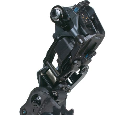 SRAM XX1 Eagle AXS Rear Derailleur 12-fach a € 574,99 (oggi) | Migliori prezzi e offerte su