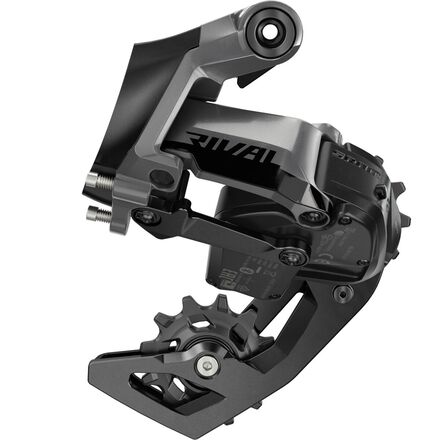 SRAM Rival AXS 12-Speed Rear Derailleur - Bike