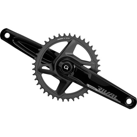 Power best sale crank bike