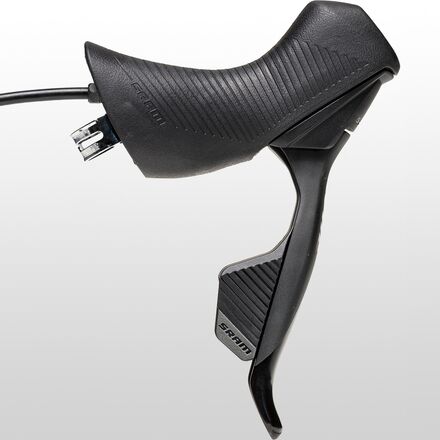 SRAM Force AXS: Wireless Shifting, Customizable, Ready to Ride