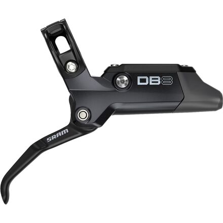 SRAM DB8: Less Maintenance, 90% Power, Trail-Ready Brakes