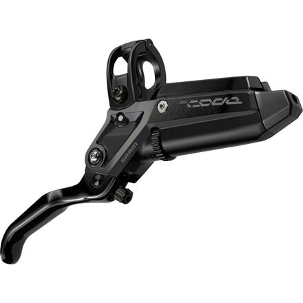 SRAM Code Silver Stealth Disc Brake - Bike
