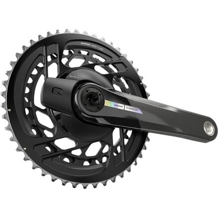 SRAM Force AXS: Power Meter Compatibility & Benefits
