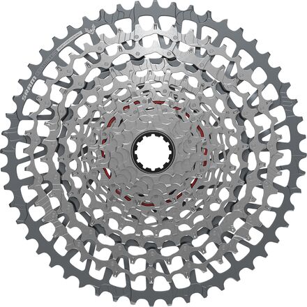 SRAM XS-1275 GX Eagle Transmission 12-Speed Cassette - Bike