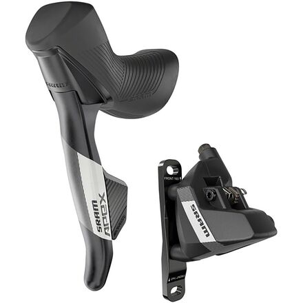 SRAM Apex AXS Shift/Brake System - Bike