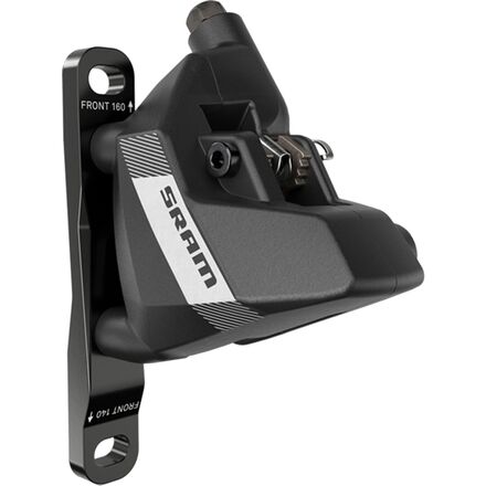 SRAM Apex AXS Shift/Brake System