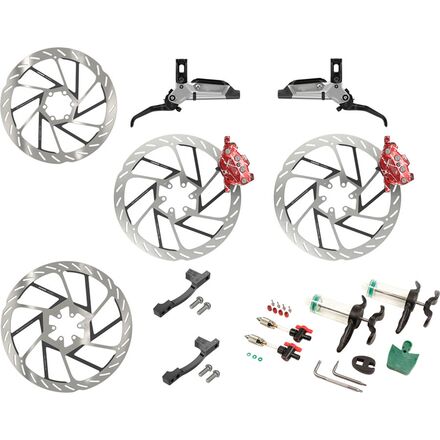 SRAM Maven Ultimate Expert Kit Limited Edition Brakes - Bike