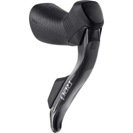SRAM RED AXS HRD Shift/Brake - Bike