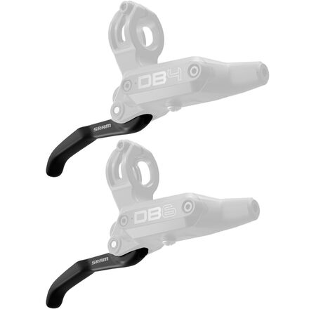 SRAM Db8 & Db6 Disc Brake Lever Blade Kit - Bike