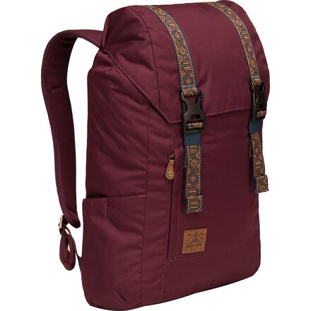 Sherpa Adventure Gear NWOT Plum Backpack Sherpa Adventure Gear Yatra 19L Heritage Pack - Accessories main image 3