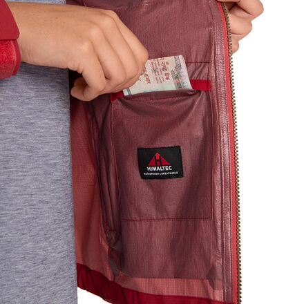 Sherpa Adventure Gear Asaar Waterproof 
