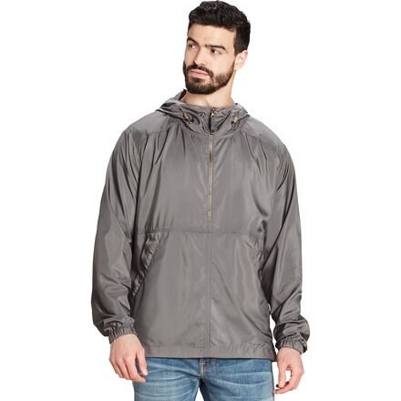 Sherpa Adventure Gear Halka Anorak Jacket - Men's - Clothing