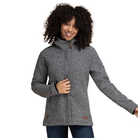 Sherpa Adventure Gear Lhamu Hooded Jacket - Women's - Clothing