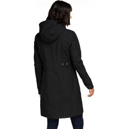 Sherpa Adventure Gear Tsering Jacquard Parka - Women's - Clothing