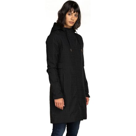 Sherpa Adventure Gear Tsering Jacquard Parka - Women's - Clothing