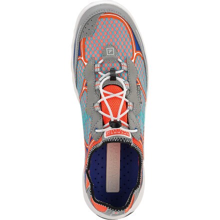 Sperry Top Sider H20 Escape Bungee Water Shoe Men s Footwear