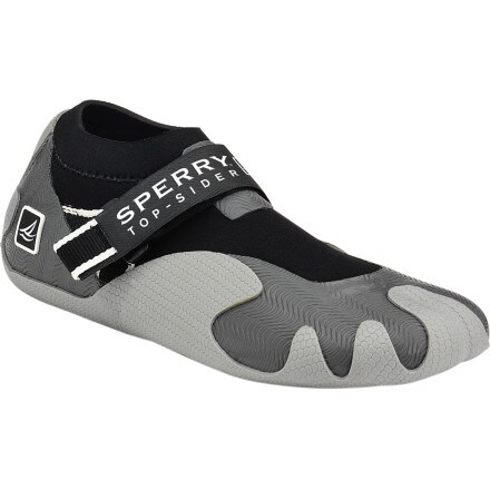 Sperry Top Sider SeaSock Low Water Shoe Men s Footwear