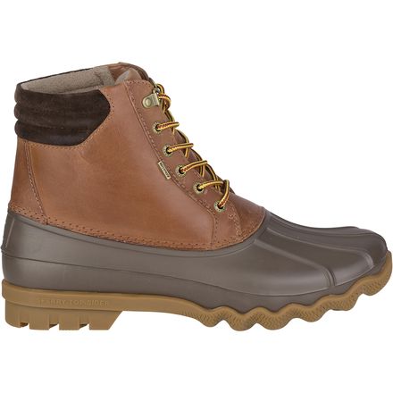 cheap duck boots sperry