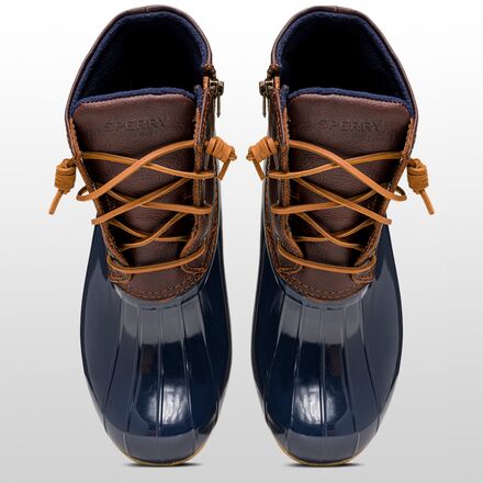 sperry saltwater core