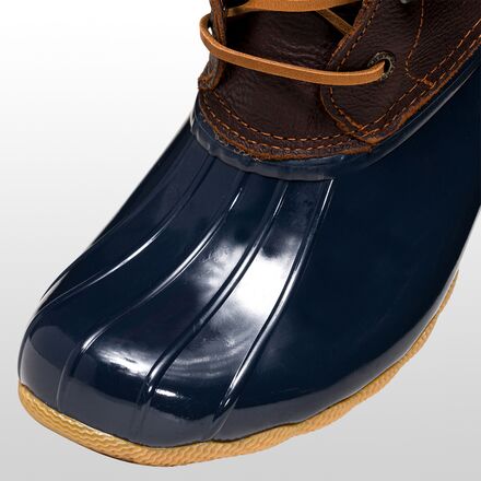 sperry saltwater core