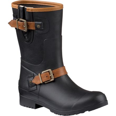Sperry walker fog rain boots 2025