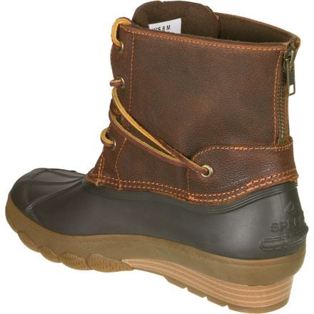 Sperry wedge tide boots deals