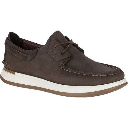 Sperry caspian boat shoe on sale
