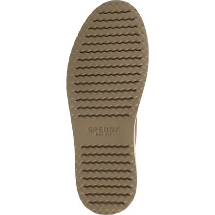Sperry camden oxford nubuck hotsell