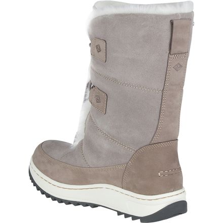 Sperry Top Sider Powder Valley Winter Boot Women s Footwear