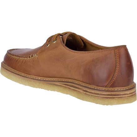 Sperry gold cup crepe on sale chukka boots