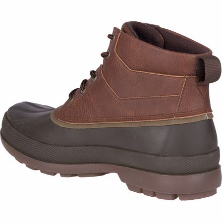 Sperry Top Sider Cold Bay Chukka Boot Men s Footwear