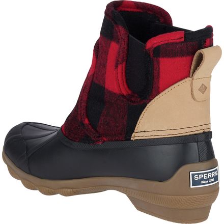 Sperry Women’s Syren Cove Boot – Comfortable Slip-On Ankle Boot With Non-Slip Sole - View #8