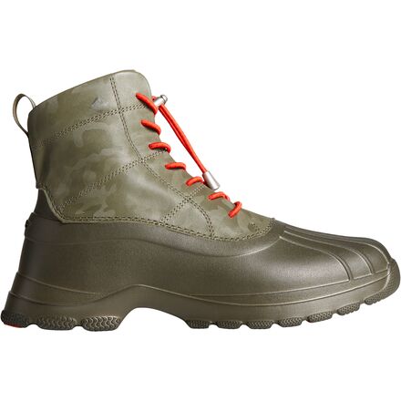 Sperry Top-Sider Duck Float Lace Up Boot - Men display picture 2