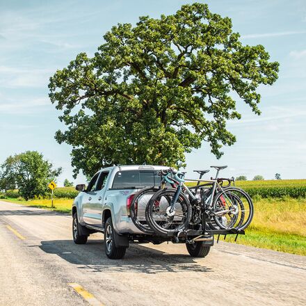 Freedom 4 bike sales rack