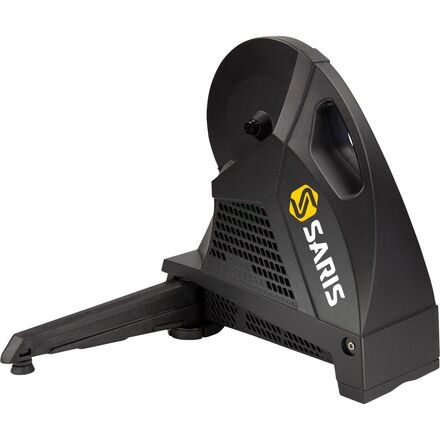 Saris H3 Plus Direct Drive Smart Trainer - Bike