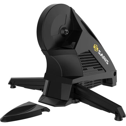 Saris H3 Plus Direct Drive Smart Trainer - Bike