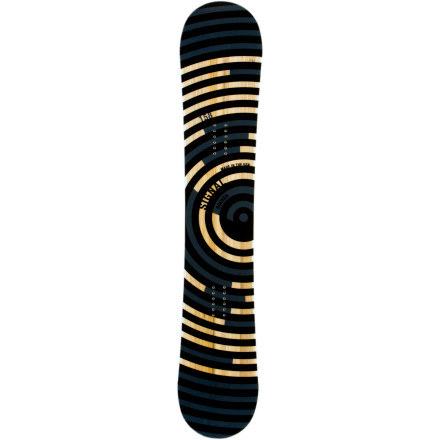 SIGNAL PARK 150cm スノーボード S158CM_D1.jpg