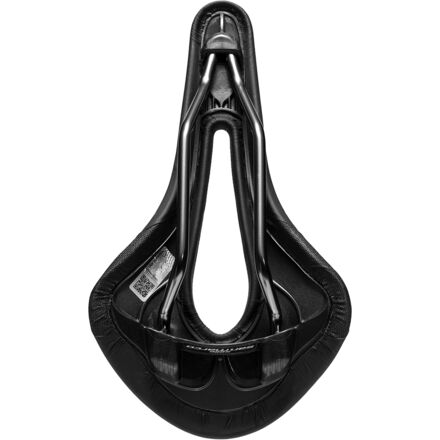 Selle San Marco Allroad Open-Fit Racing Saddle - Bike