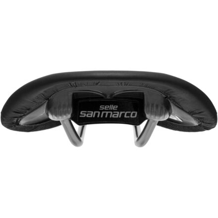 Selle San Marco Allroad Open-Fit Racing Saddle - Bike