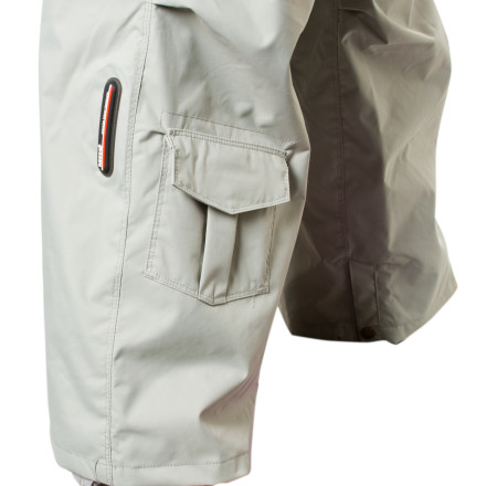 Sessions Achilles Pant - Men's - Clothing