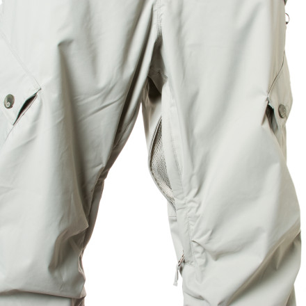 Sessions Achilles Pant - Men's - Clothing