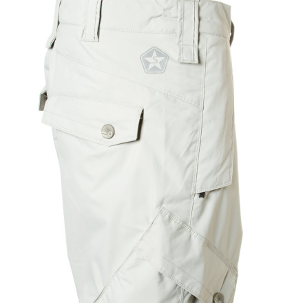 Sessions Achilles Pant - Men's - Clothing