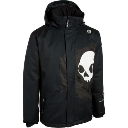 Sessions Skullcandy Elite Jacket Men s Clothing