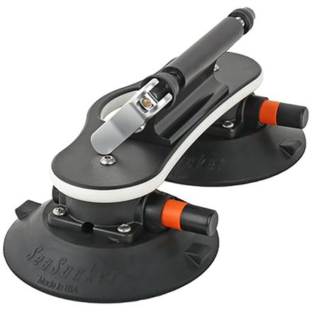 SeaSucker Falcon Truck Bike Rack Bike