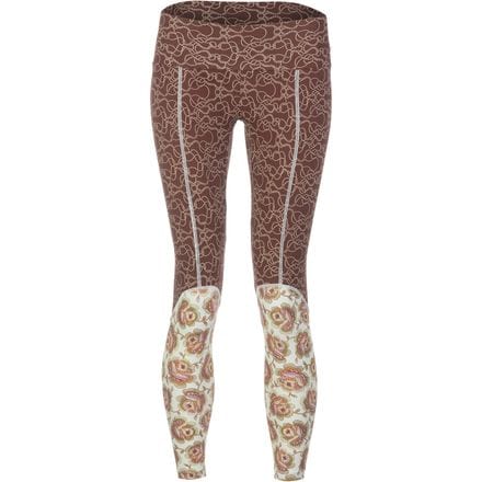 Seea Swimwear Calafia Legging Women s Clothing