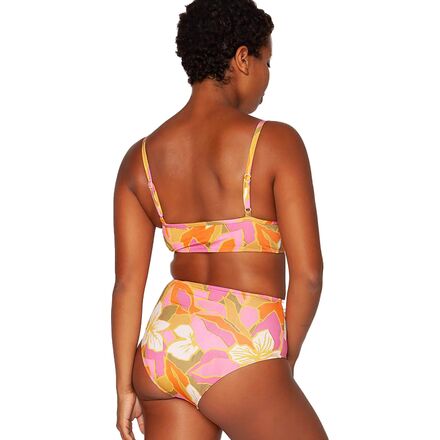 【中古】Seea Soleil bikini Mサイズ Seea Swimwear Soleil Bikini Bottom - Women's - Clothing