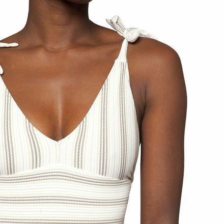 Seea Swimwear Kirra One-Piece Swimsuit - Women's - Clothing